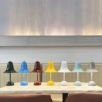 Luxury Modern Desk Lamp for Home Decor
