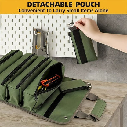 Portable Tool Storage Box Kit