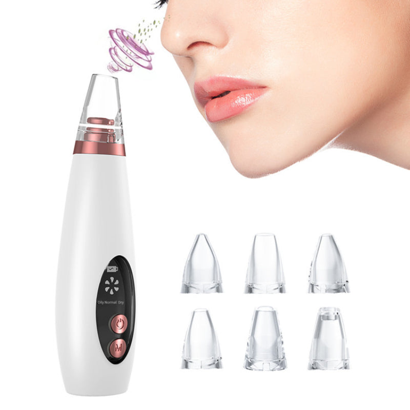 Fesara | Easy Pore Rechargeable Blackhead Cleaner Device