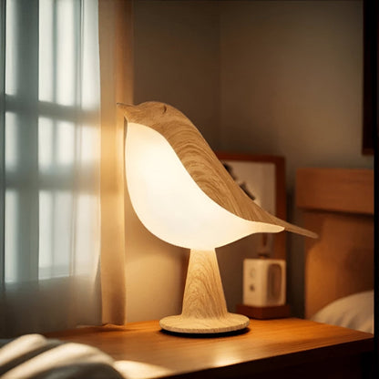 Sleek Sensor Table Lamp - Fesara