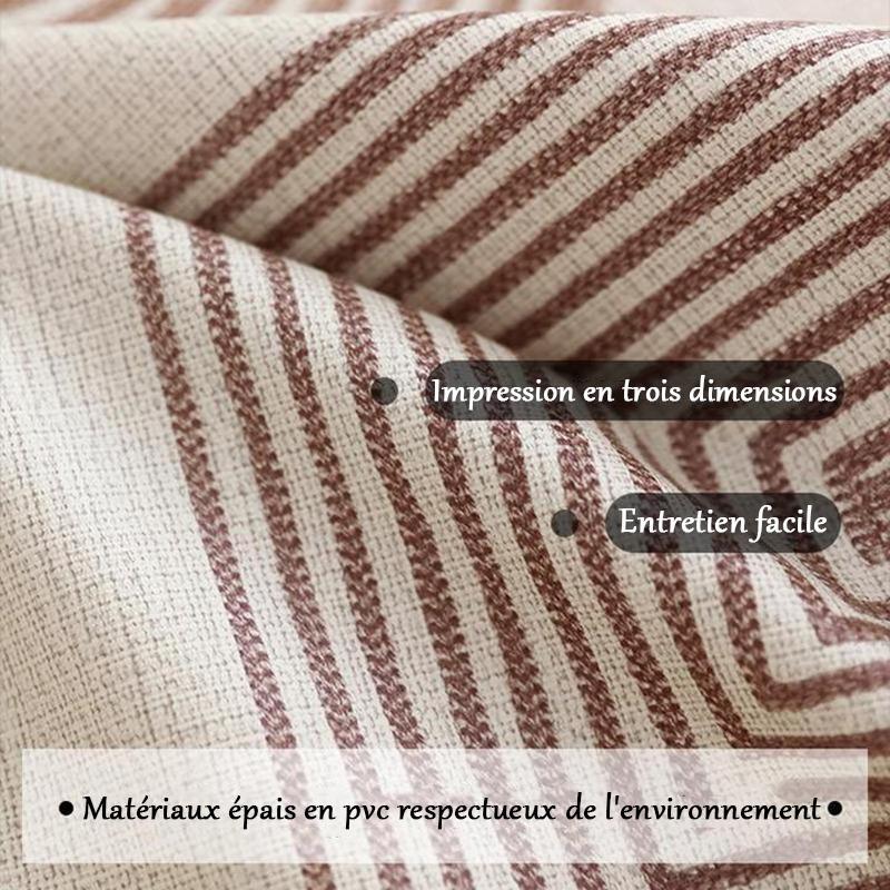 Waterproof Table Cover Protective Film - Fesara