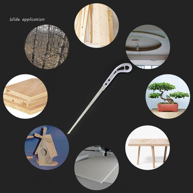 Heavy Duty Wooden Gardening Cutter