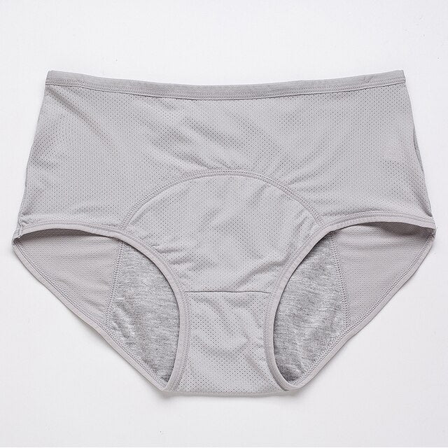 Comfortable Dry Women's Underwear for Daily Wear