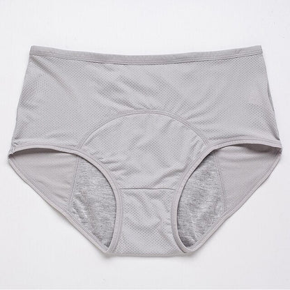 Comfortable Dry Women's Underwear for Daily Wear