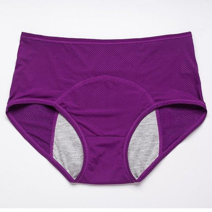 Comfortable Dry Women's Underwear for Daily Wear