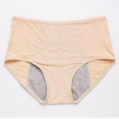 Comfortable Dry Women's Underwear for Daily Wear