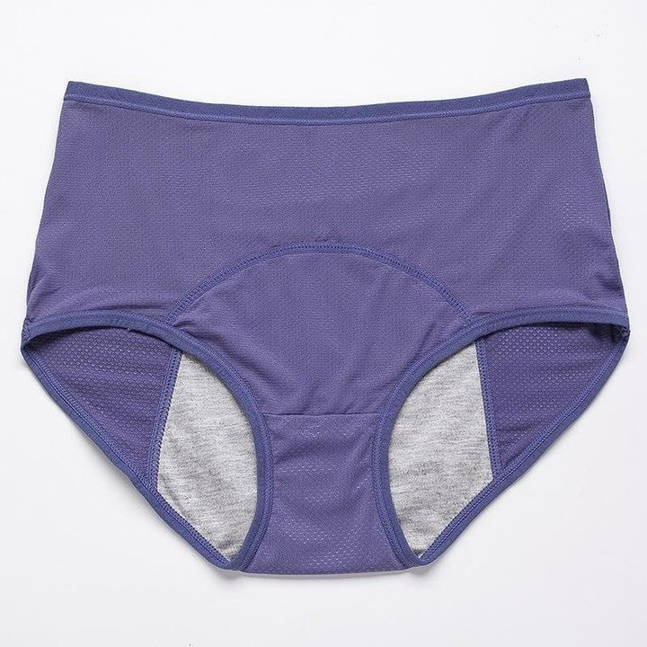 Comfortable Dry Women's Underwear for Daily Wear