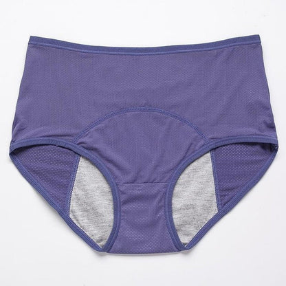 Comfortable Dry Women's Underwear for Daily Wear