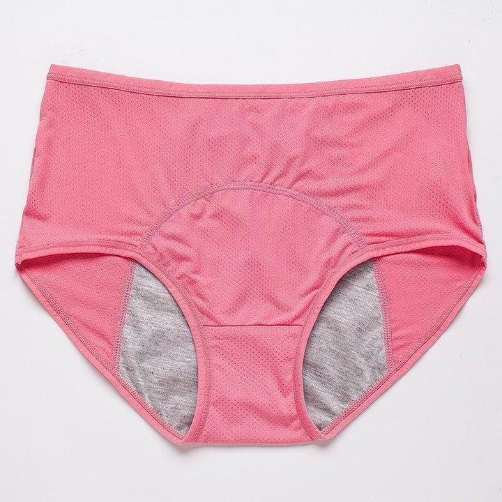 Comfortable Dry Women's Underwear for Daily Wear