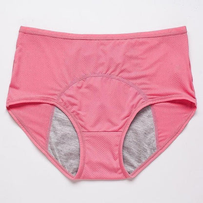 Comfortable Dry Women's Underwear for Daily Wear