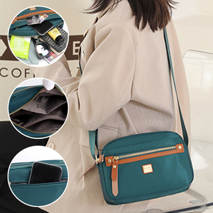 Fesara | Durable Small Shoulder Bag