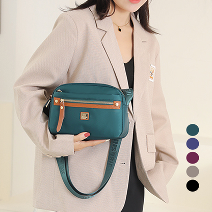 Fesara | Durable Small Shoulder Bag