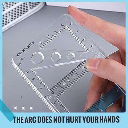 Premium Art Drawing Tool Set