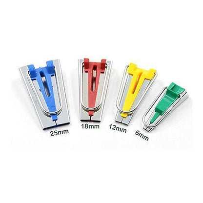 Personalized Bias Tape Made Easy and Fast