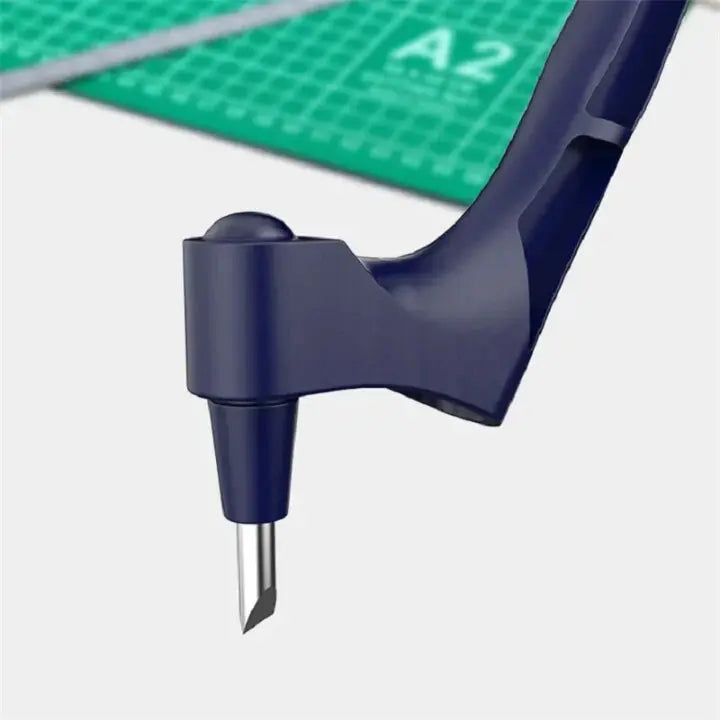 Precision Cutting Tool for Easy Accurate Cuts