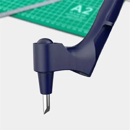 Precision Cutting Tool for Easy Accurate Cuts