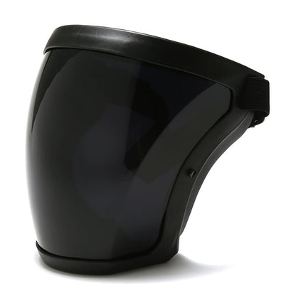 TitanShield Fesara - Ultra Safe Invisible Guard