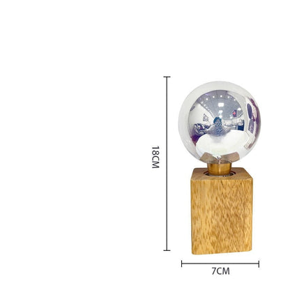 Romantic LED Heart Mood Lamp