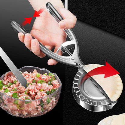 Easy Dumpling Maker Tool - Fesara