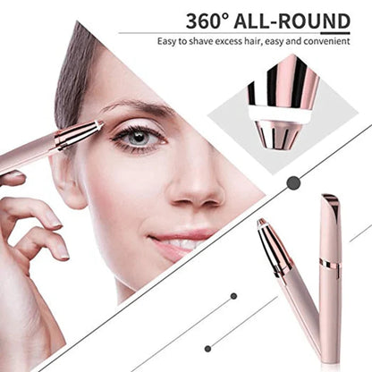 Easy Brow Shaper for Perfect Eyebrows