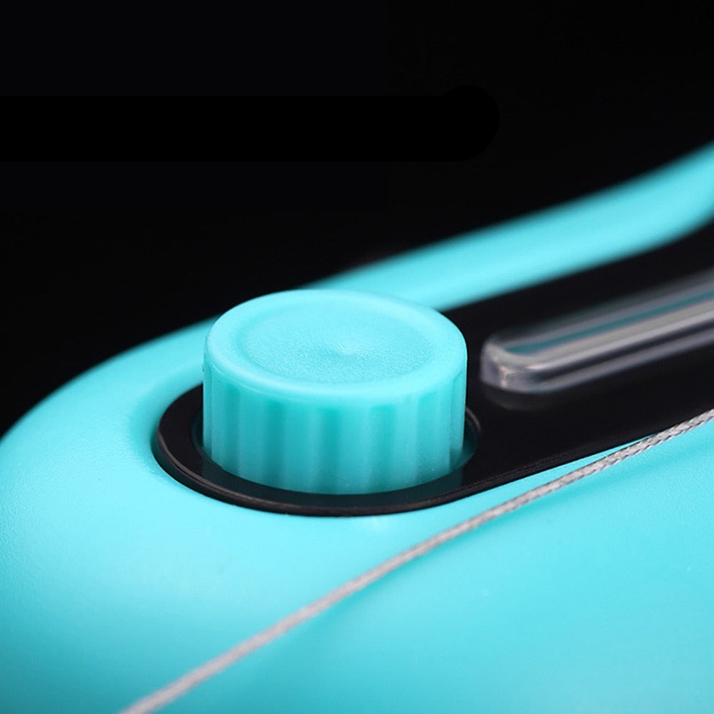 Fesara | Ultra Sensitive Fish Bite Alarm System