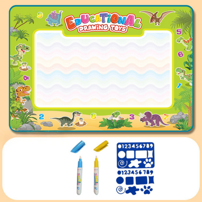 Waterproof Children's Art Play Mat