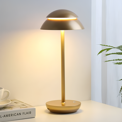 Elegant Luxury Table Lamp