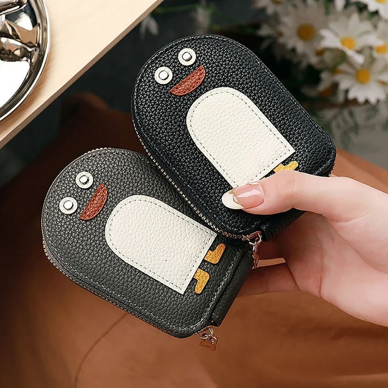 Fast Access Wallet Phone Card Holder