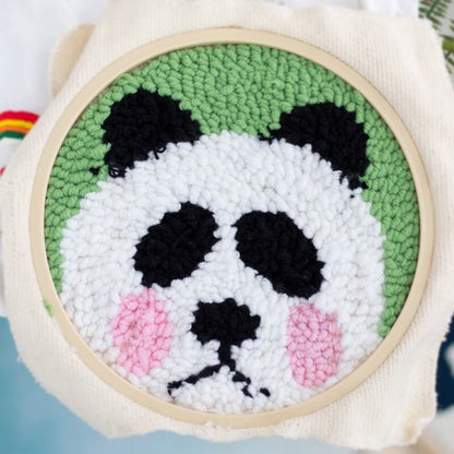 Easy 3D Embroidery Machine for Home Use