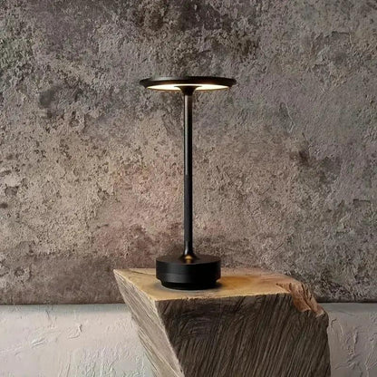 Minimalist Japanese Style Table Lamp