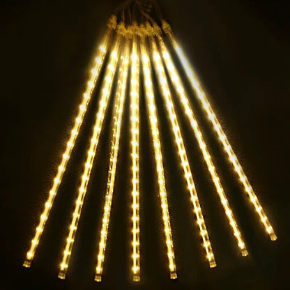 Twinkling Star String Lamp