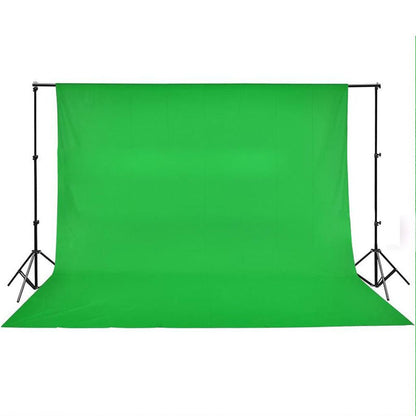 Large Green Screen Backdrop 500x300cm Chroma Key