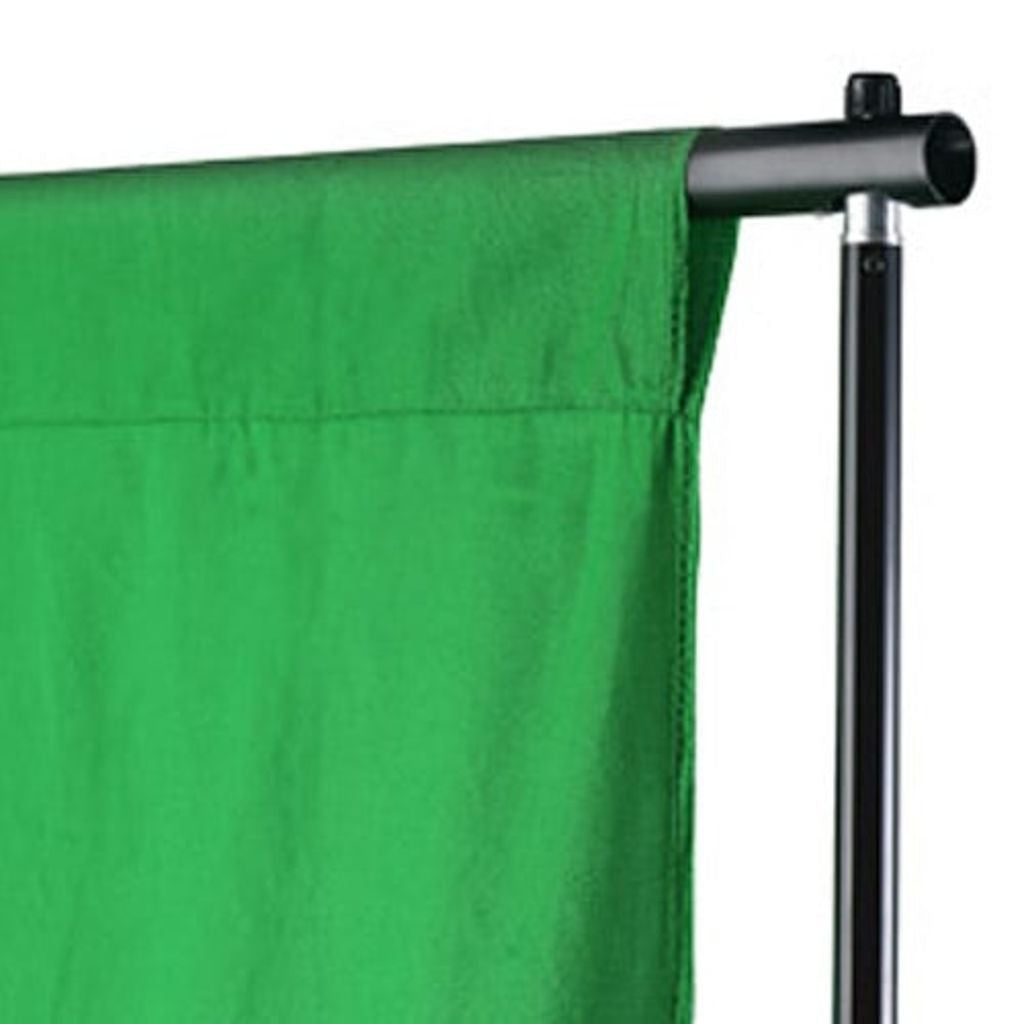 Large Green Screen Backdrop 500x300cm Chroma Key