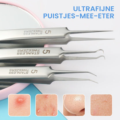 Easy Pimple Removal Tool
