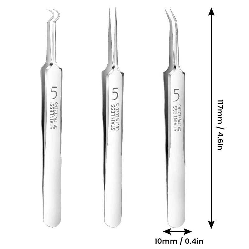 Easy Pimple Removal Tool