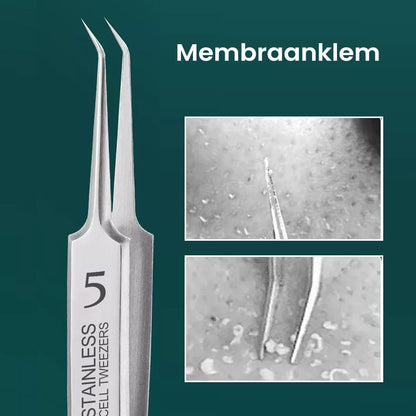 Easy Pimple Removal Tool