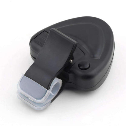 Smart LED Fishing Bite Sound Alert System