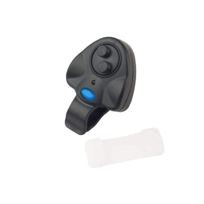 Smart LED Fishing Bite Sound Alert System
