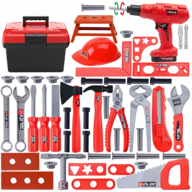 Fun DIY Home Repair Kit
