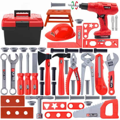 Fun DIY Home Repair Kit