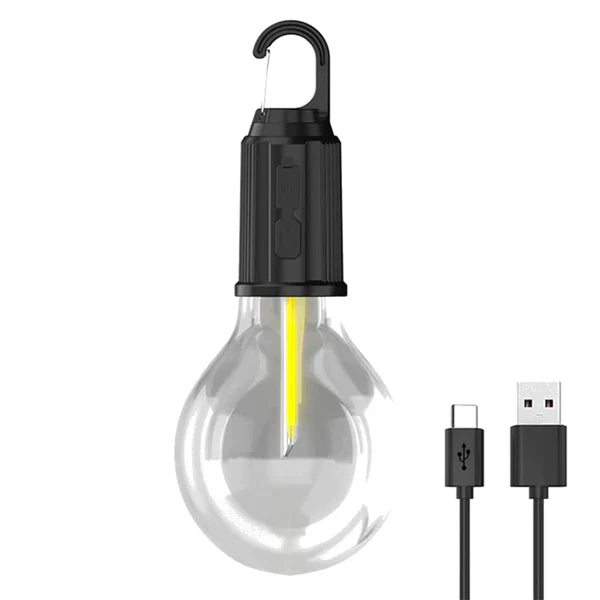 Bright LED Emergency Light - Fesara