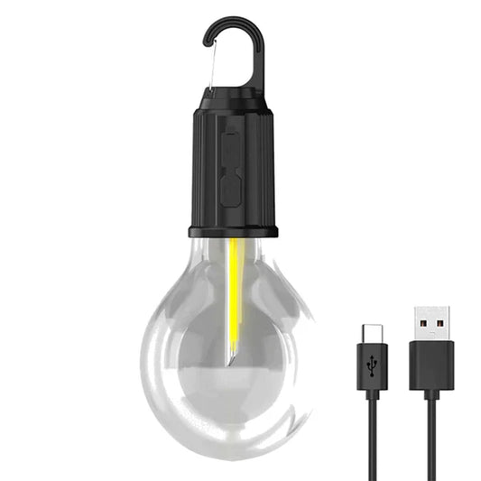 Bright LED Emergency Light - Fesara
