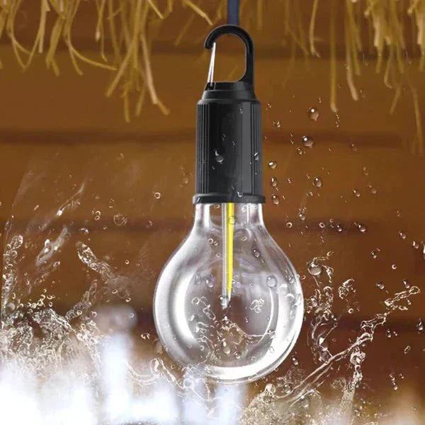 Bright LED Emergency Light