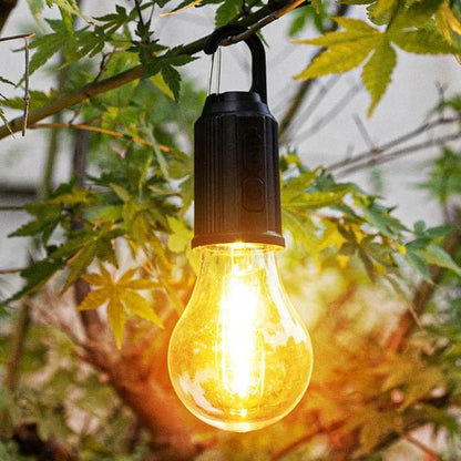Bright LED Emergency Light