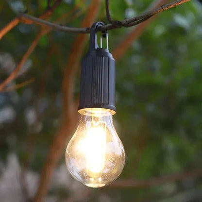 Bright LED Emergency Light