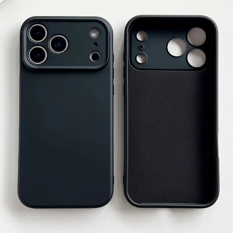 Durable Shock Absorbing iPhone 16 & 17 Case