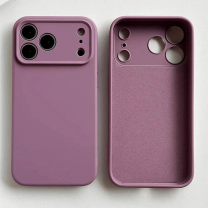 Durable Shock Absorbing iPhone 16 & 17 Case