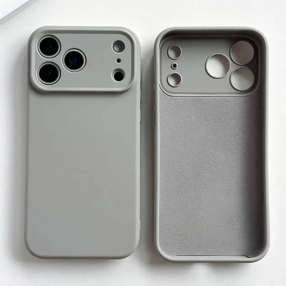 Durable Shock Absorbing iPhone 16 & 17 Case