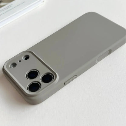 Durable Shock Absorbing iPhone 16 & 17 Case