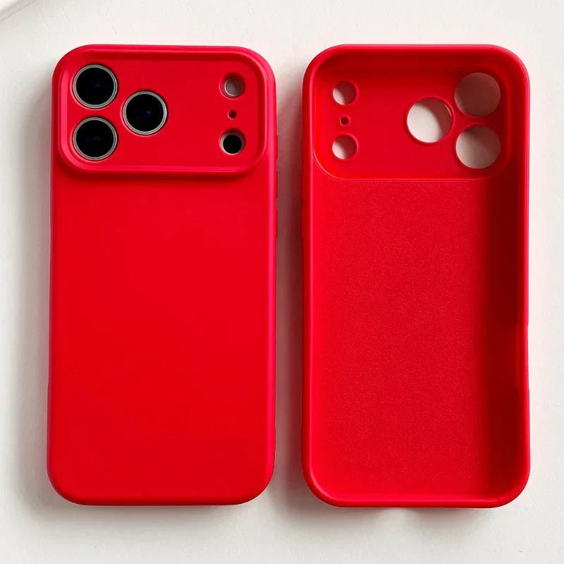 Durable Shock Absorbing iPhone 16 & 17 Case